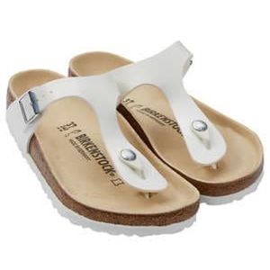 Birkenstock Ladies’ Gizeh Sandals